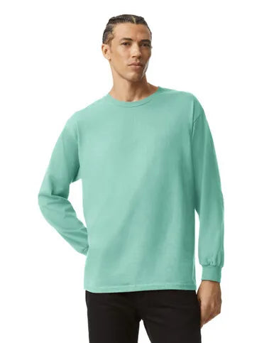 American Apparel 1304 Unisex Long Sleeve T-Shirt