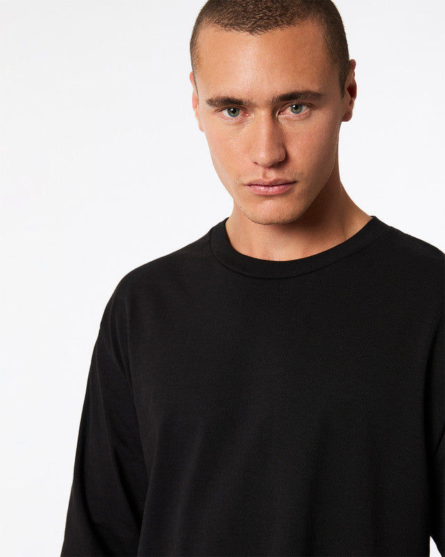 American Apparel 1304 Unisex Long Sleeve T-Shirt