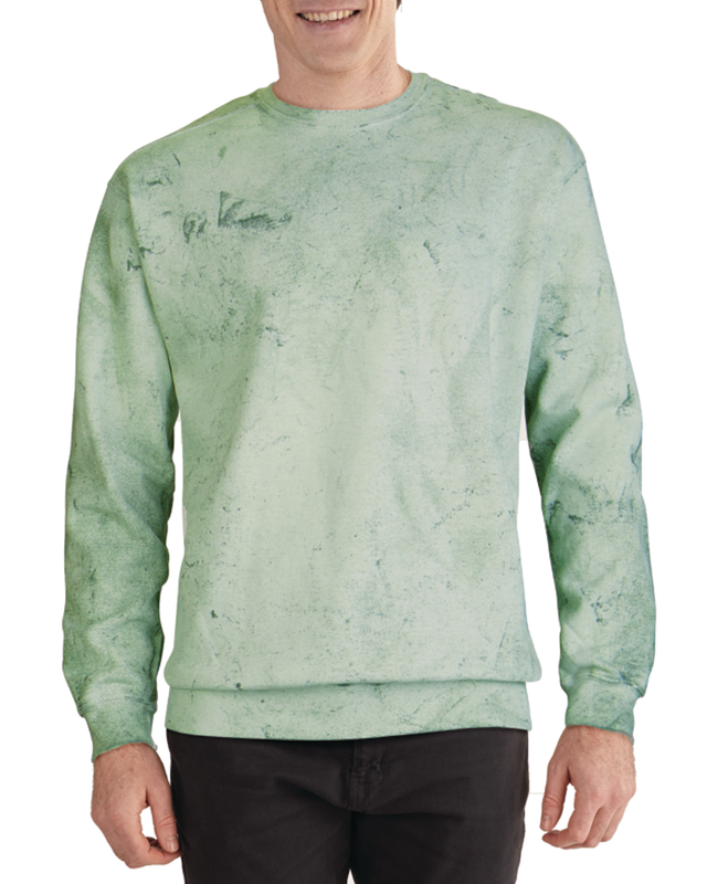 Comfort Colors 1545 Crewneck Sweatshirt