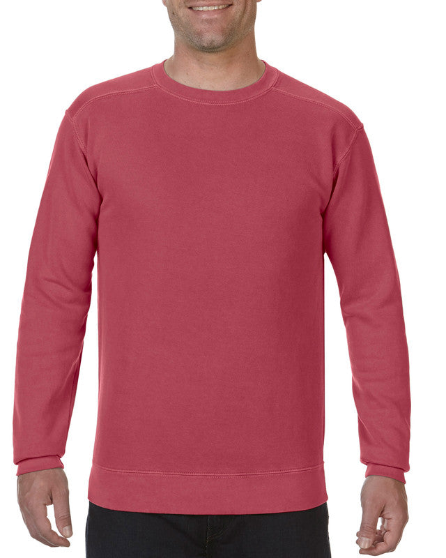 Comfort Colors 1566 Crewneck Sweatshirt