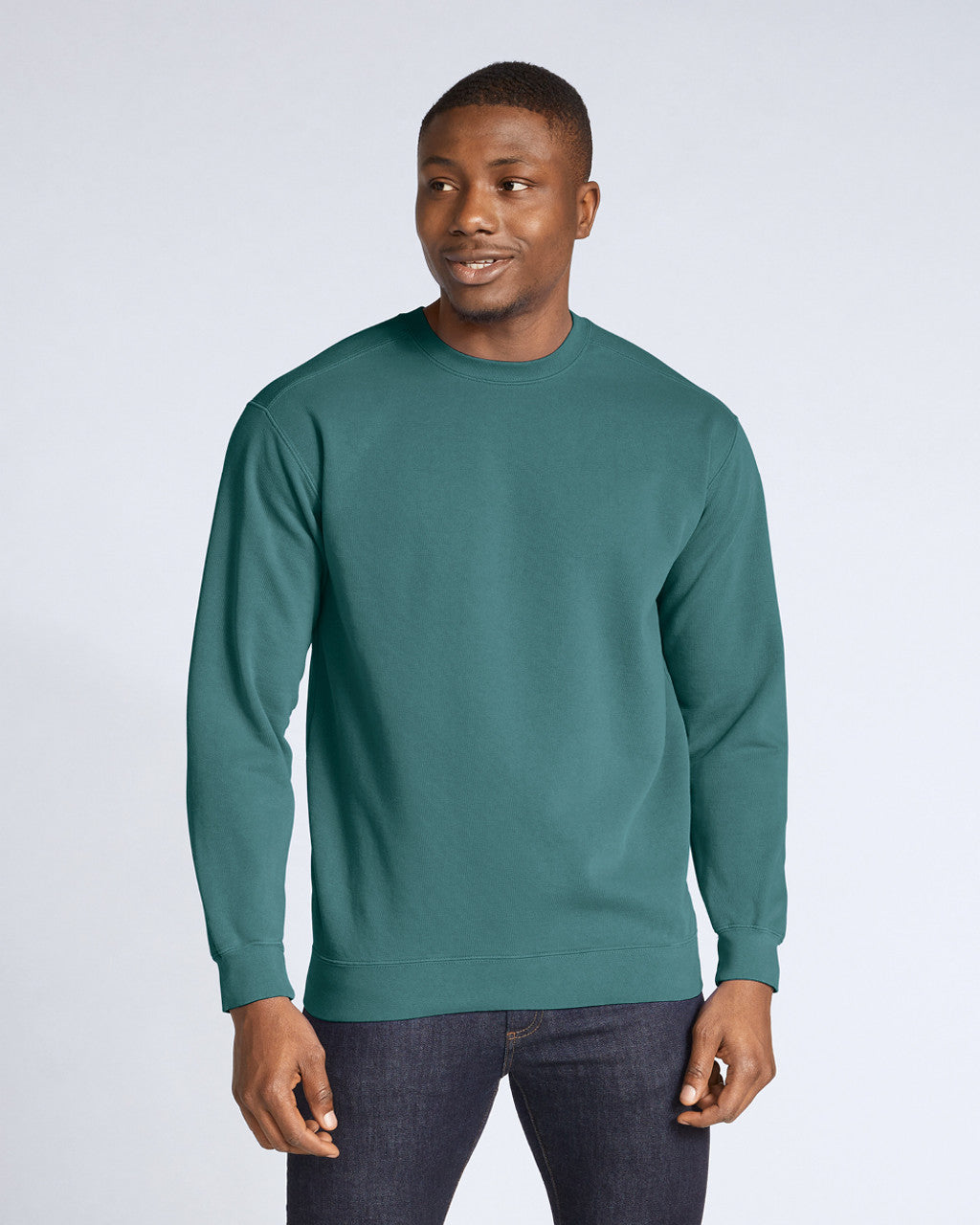 Comfort Colors 1566 Crewneck Sweatshirt