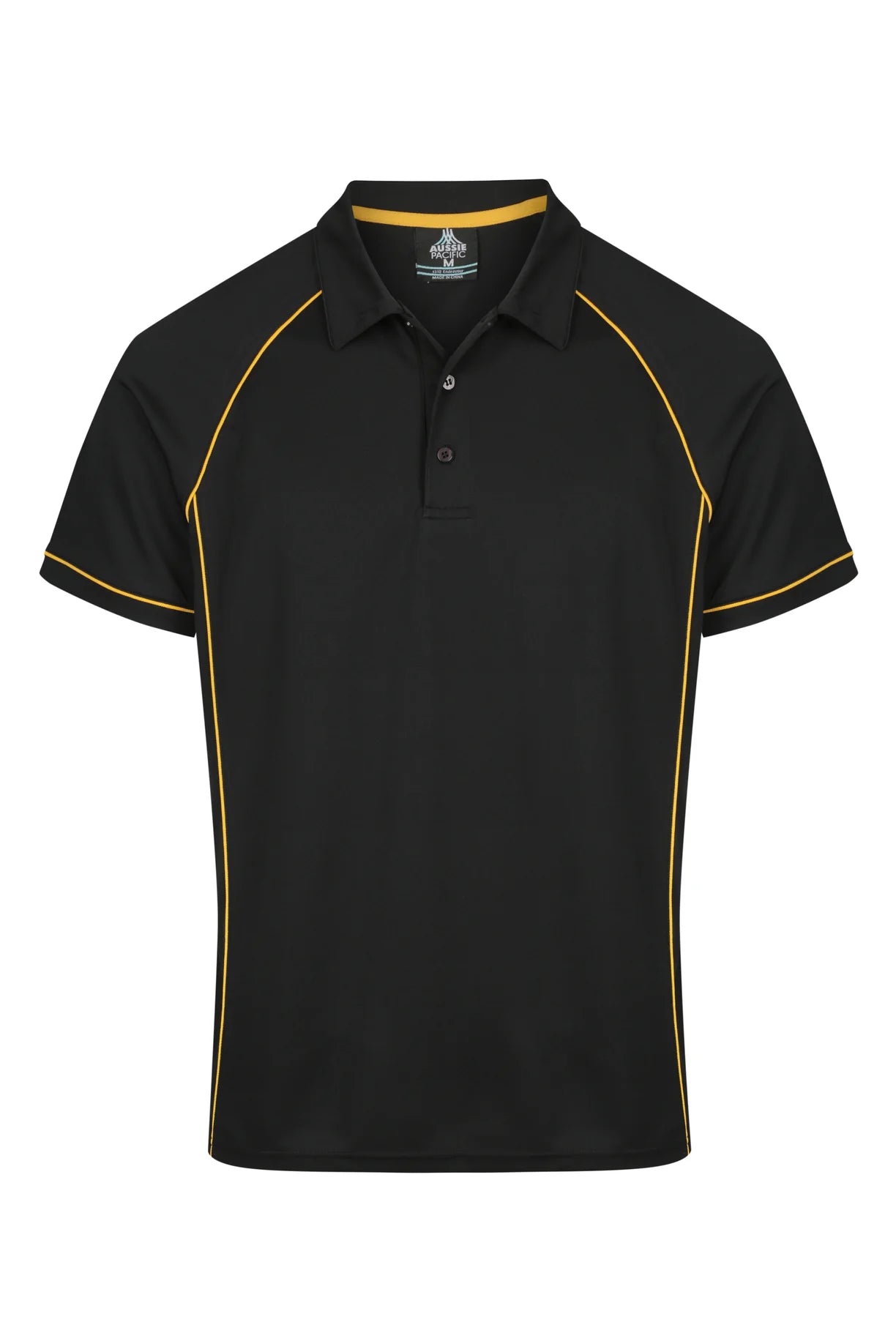 Men's Custom Printed Endeavour Polo