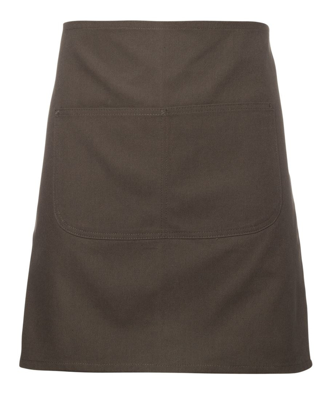 5ACW JB's WAIST CANVAS APRON