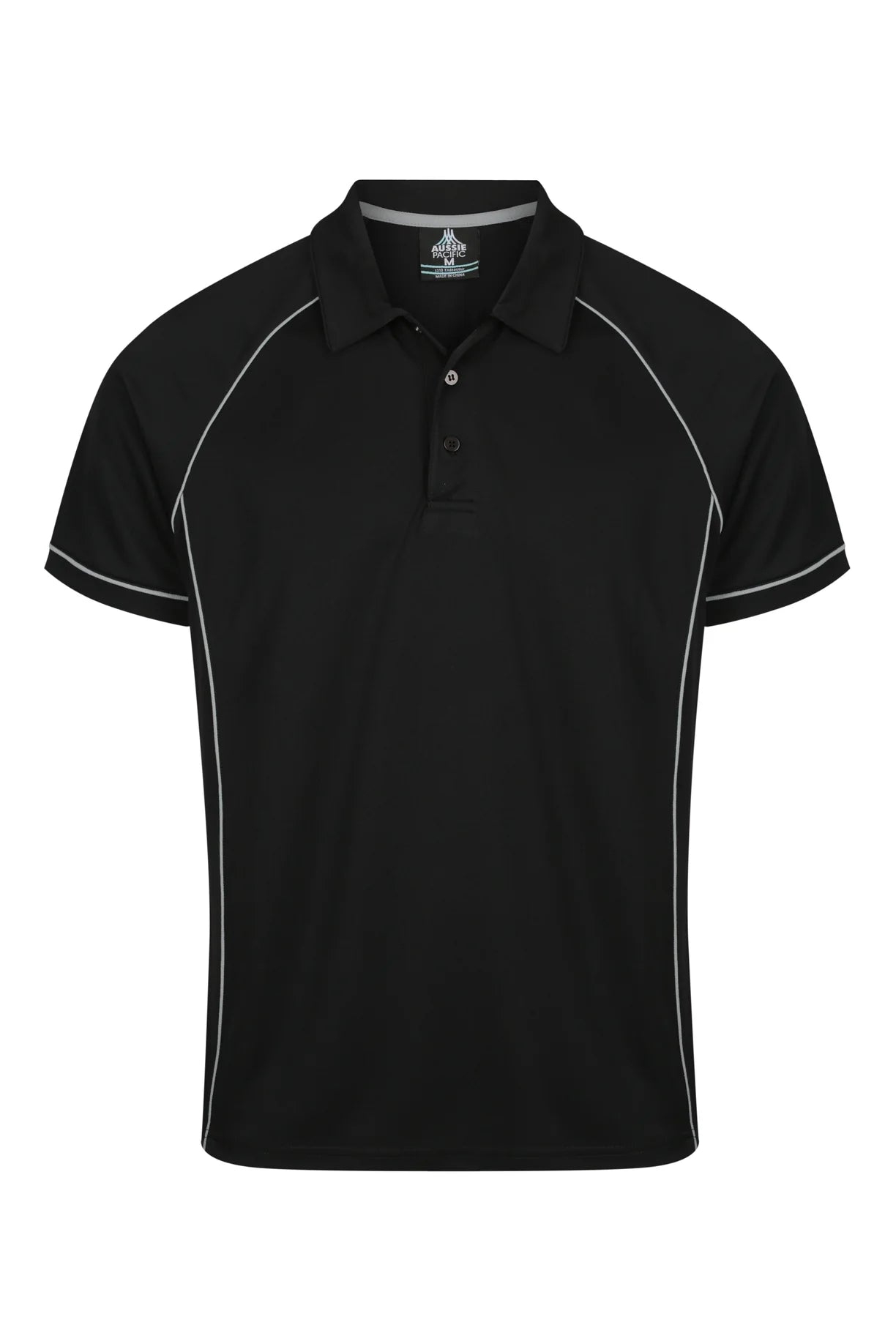 Men's Custom Printed Endeavour Polo