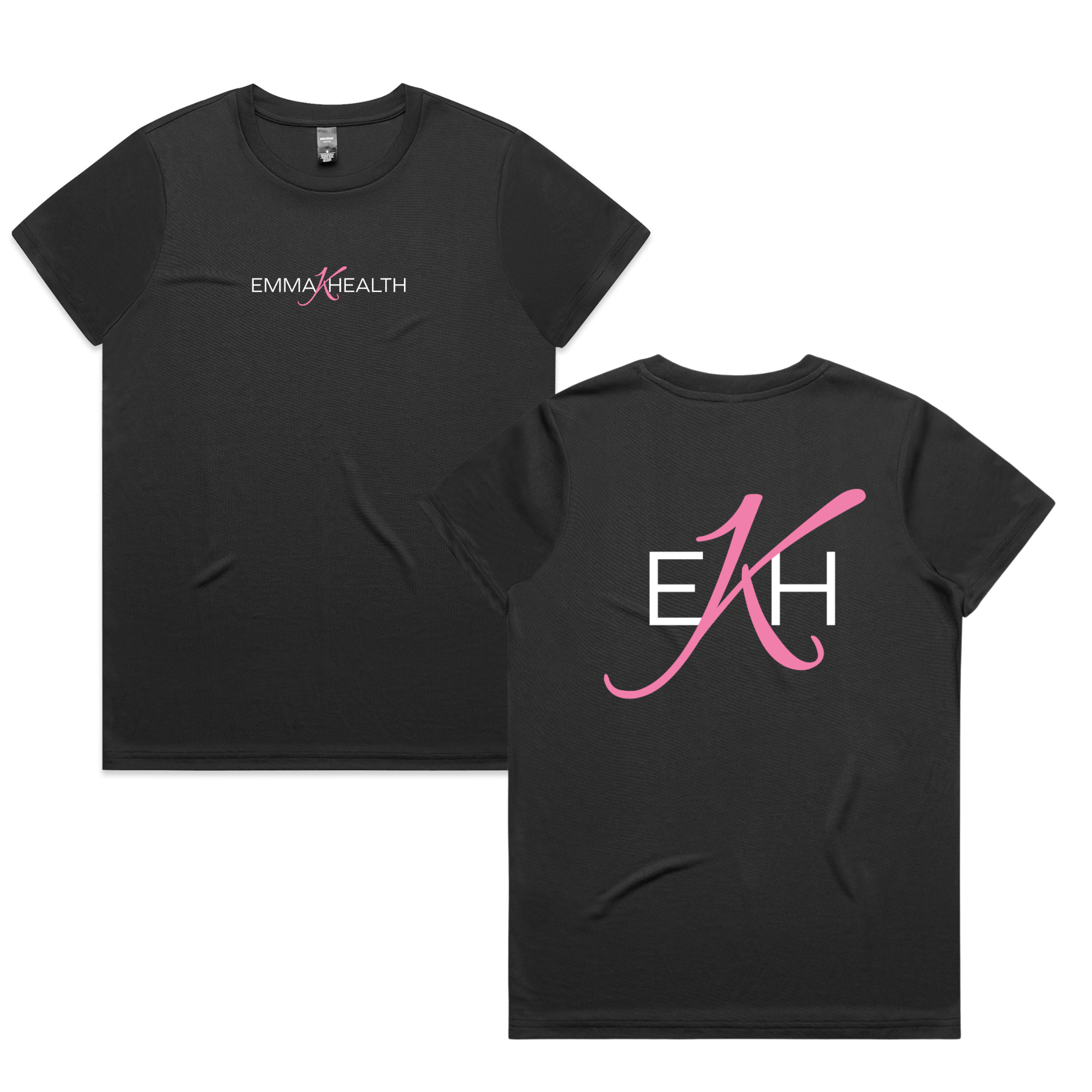 Emma K Health Active T Shirt