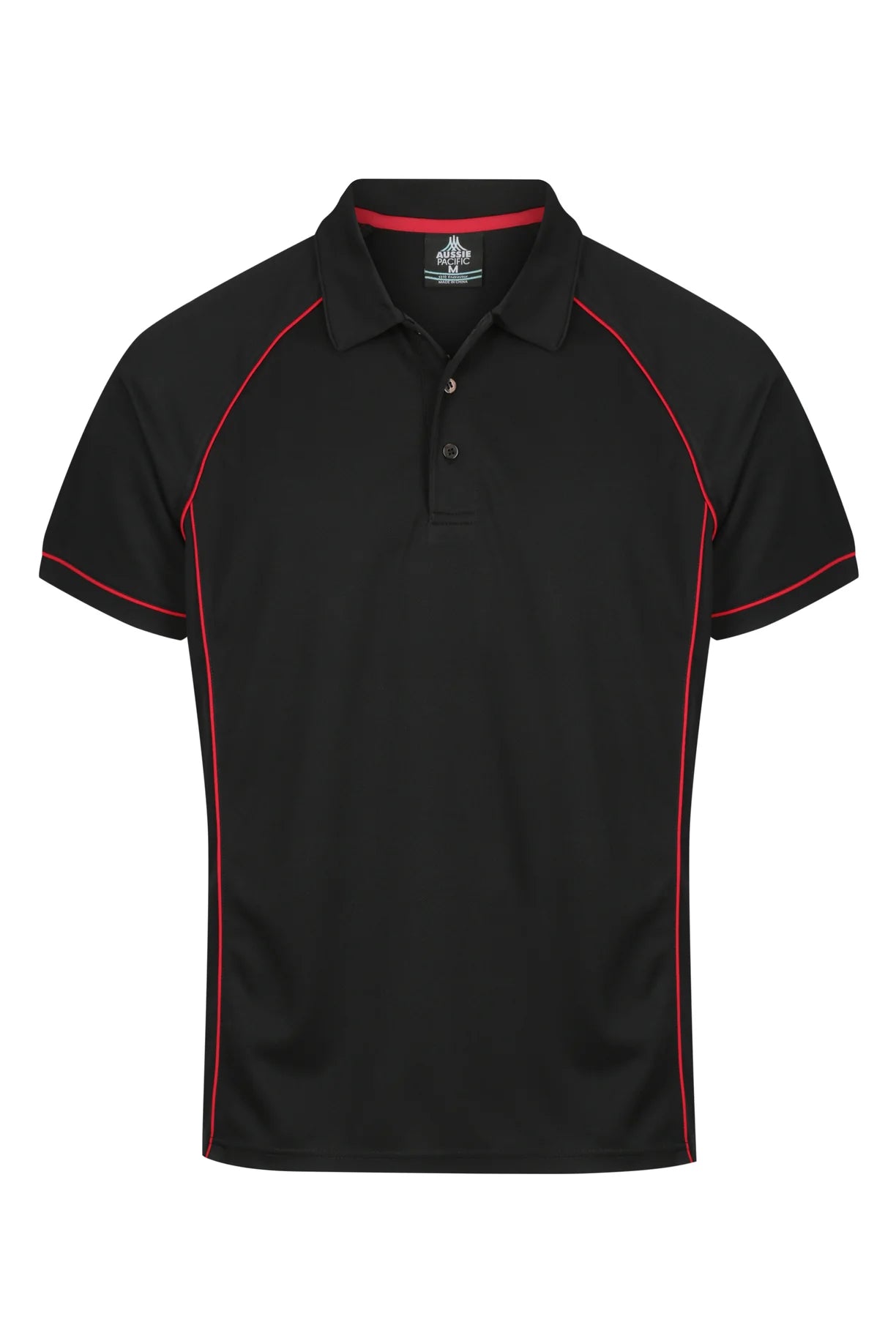 Men's Custom Printed Endeavour Polo