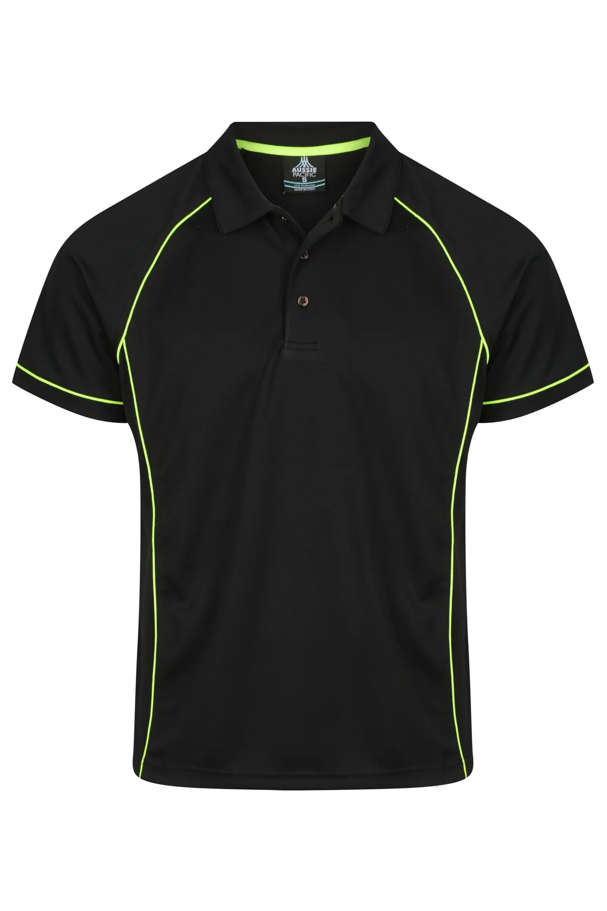 Men's Custom Printed Endeavour Polo