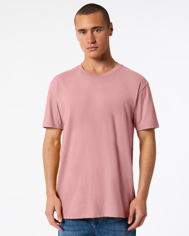 American Apparel 2001CVC Unisex Short Sleeve T-Shirt