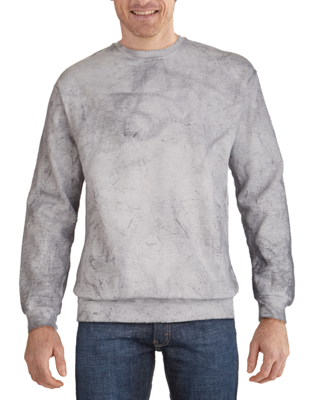 Comfort Colors 1545 Crewneck Sweatshirt