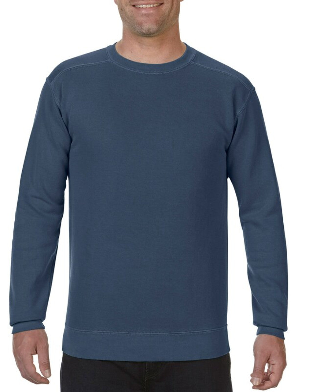 Comfort Colors 1566 Crewneck Sweatshirt