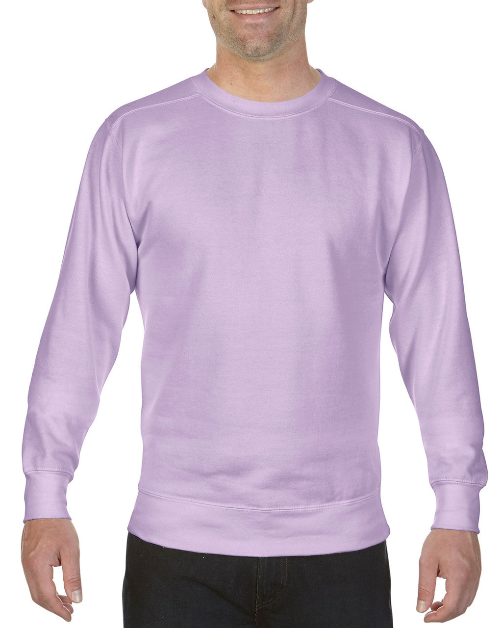 Comfort Colors 1566 Crewneck Sweatshirt