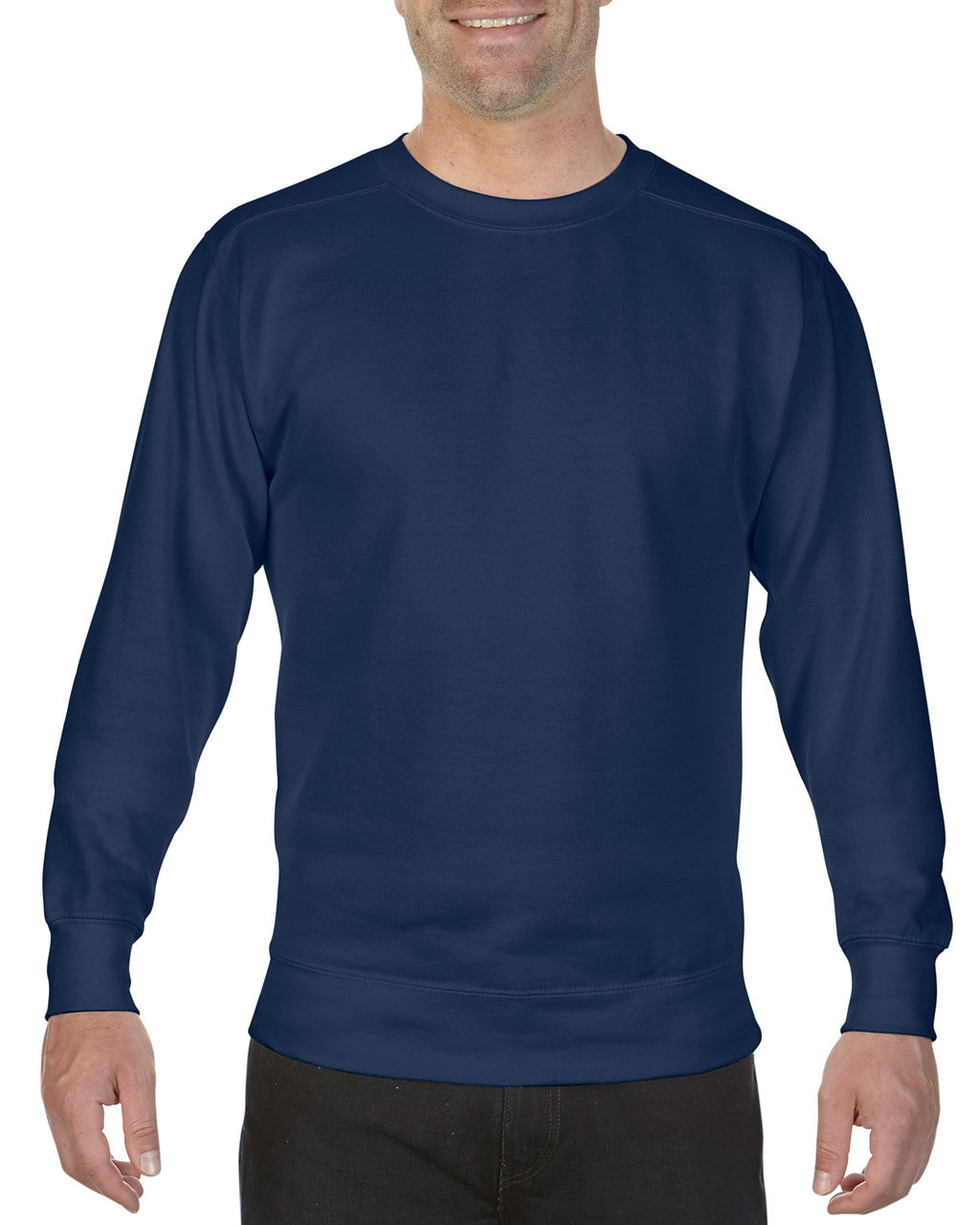 Comfort Colors 1566 Crewneck Sweatshirt