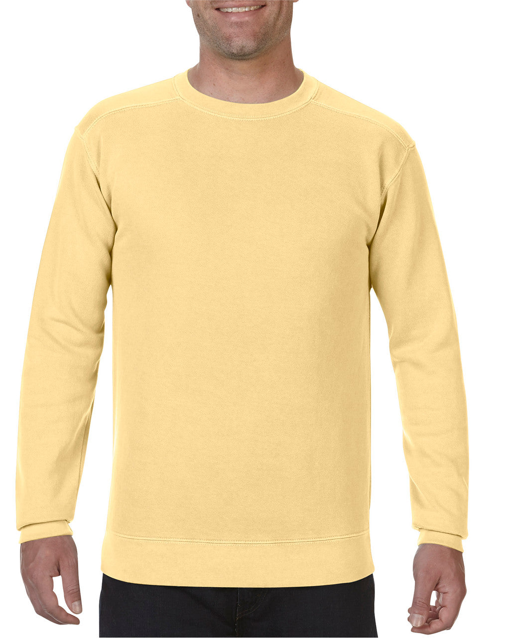 Comfort Colors 1566 Crewneck Sweatshirt