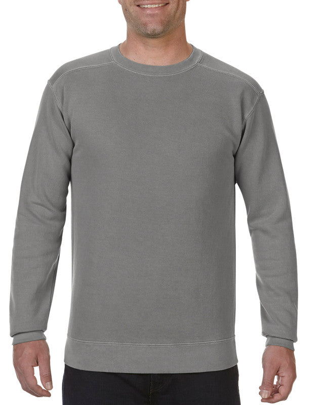 Comfort Colors 1566 Crewneck Sweatshirt