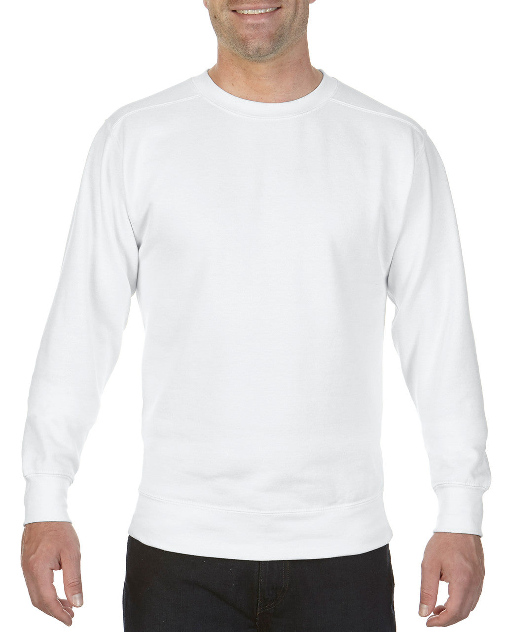 Comfort Colors 1566 Crewneck Sweatshirt