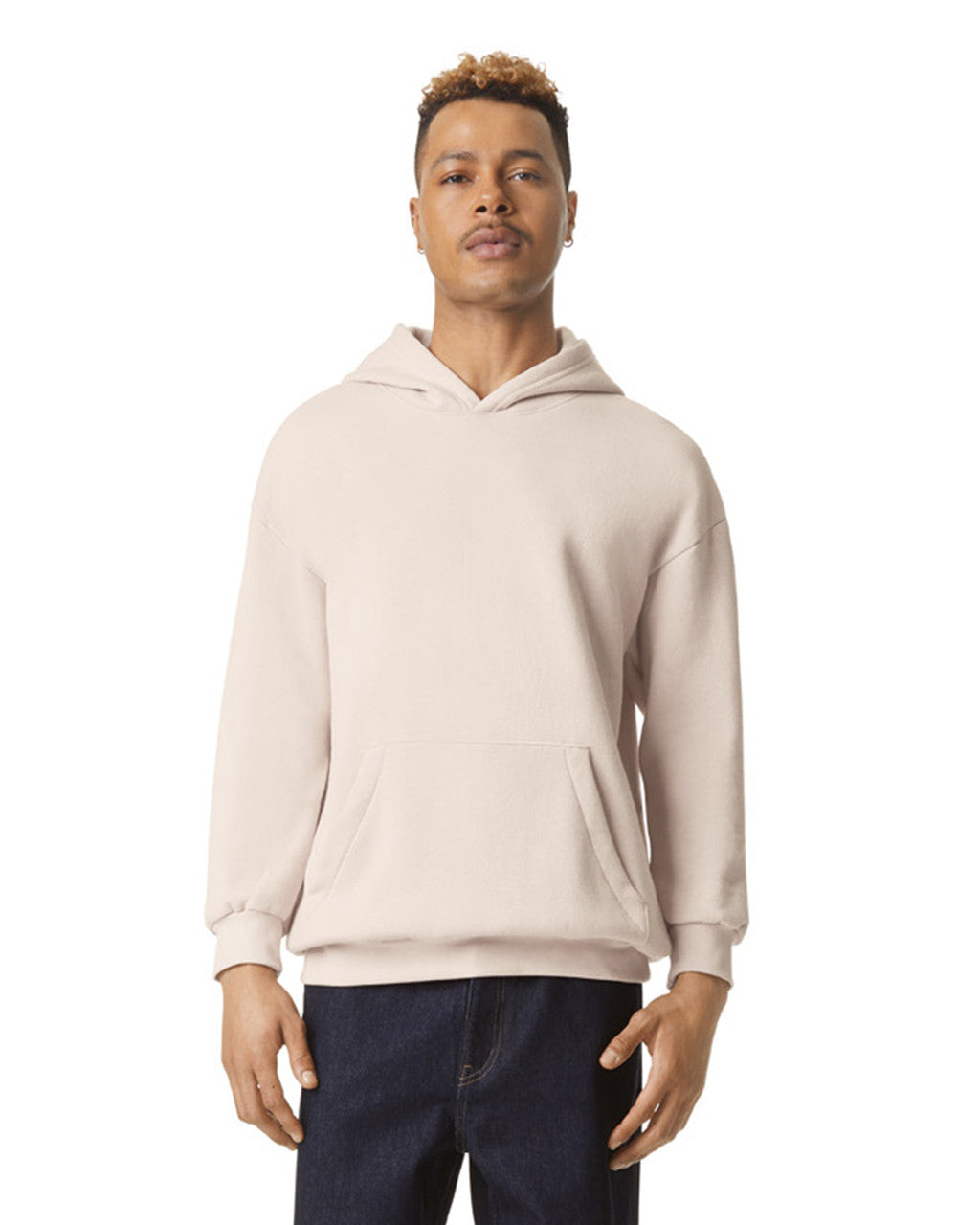 American Apparel RF498 Unisex Hoodie