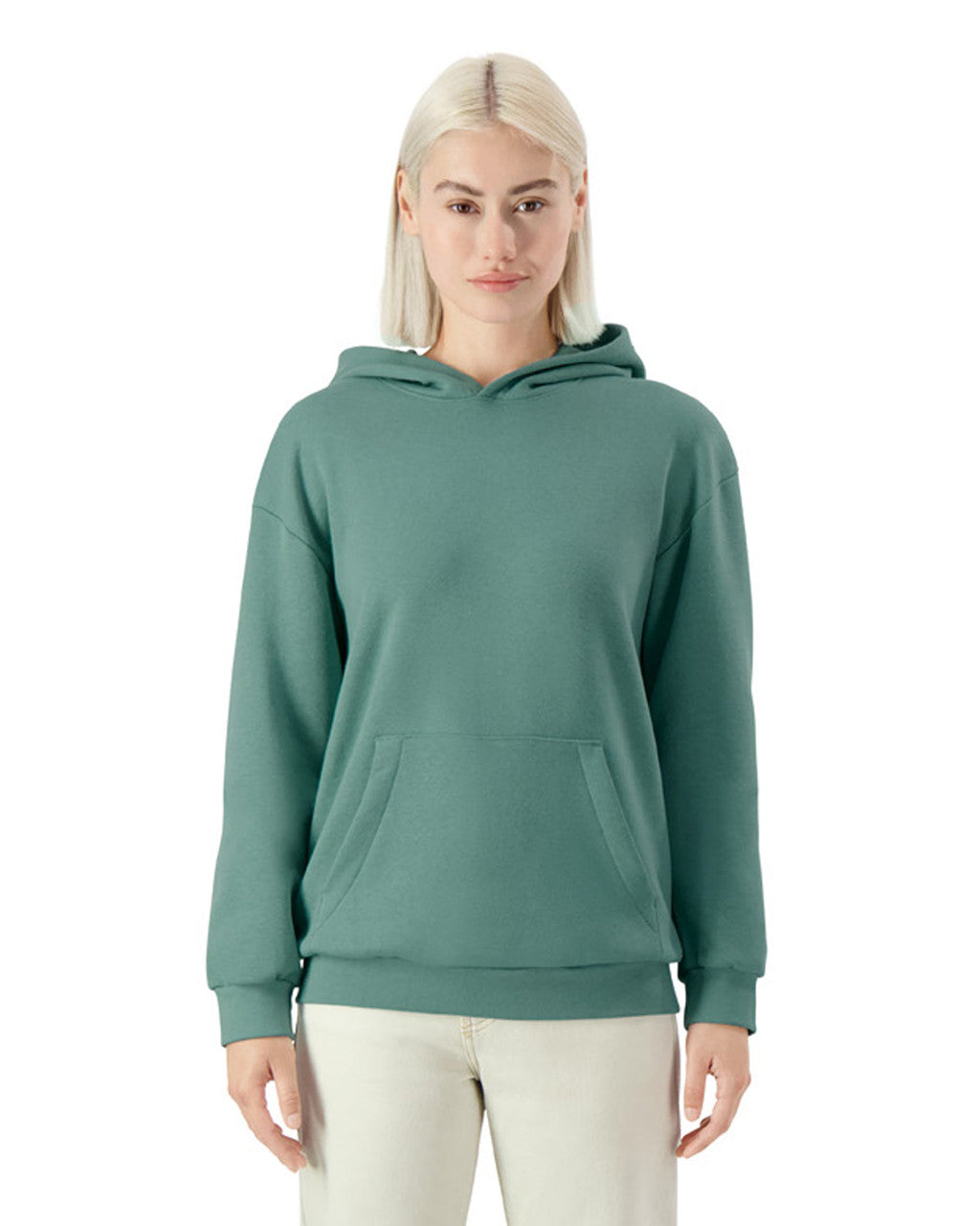 American Apparel RF498 Unisex Hoodie