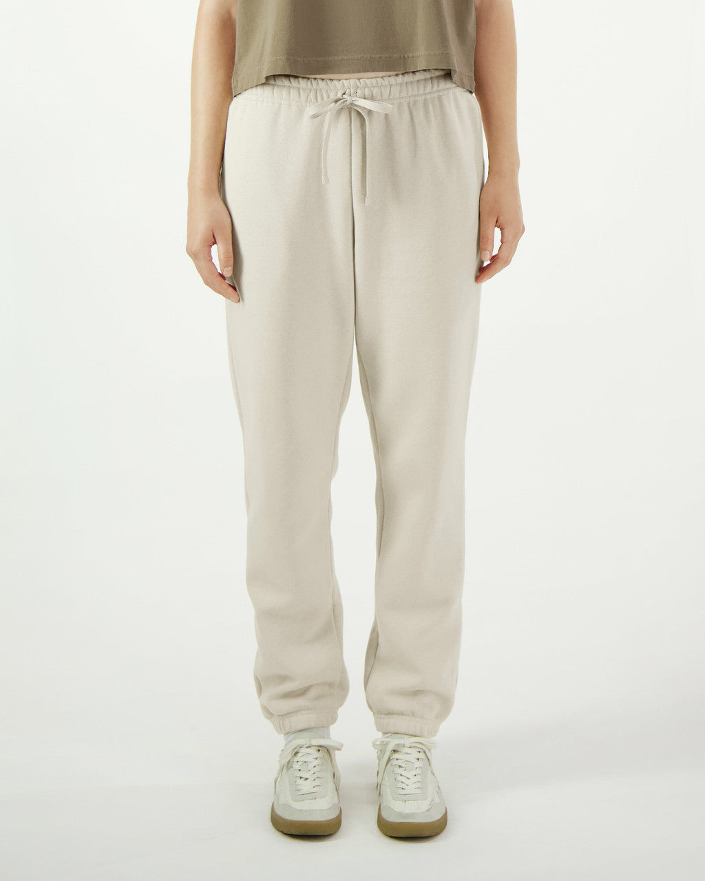 American Apparel RF491 Unisex Sweatpants