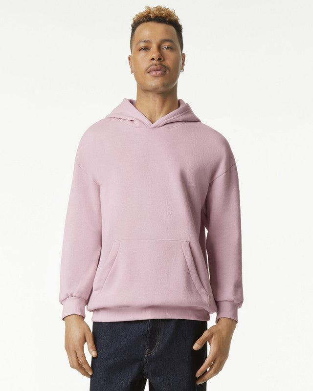 American Apparel RF498 Unisex Hoodie