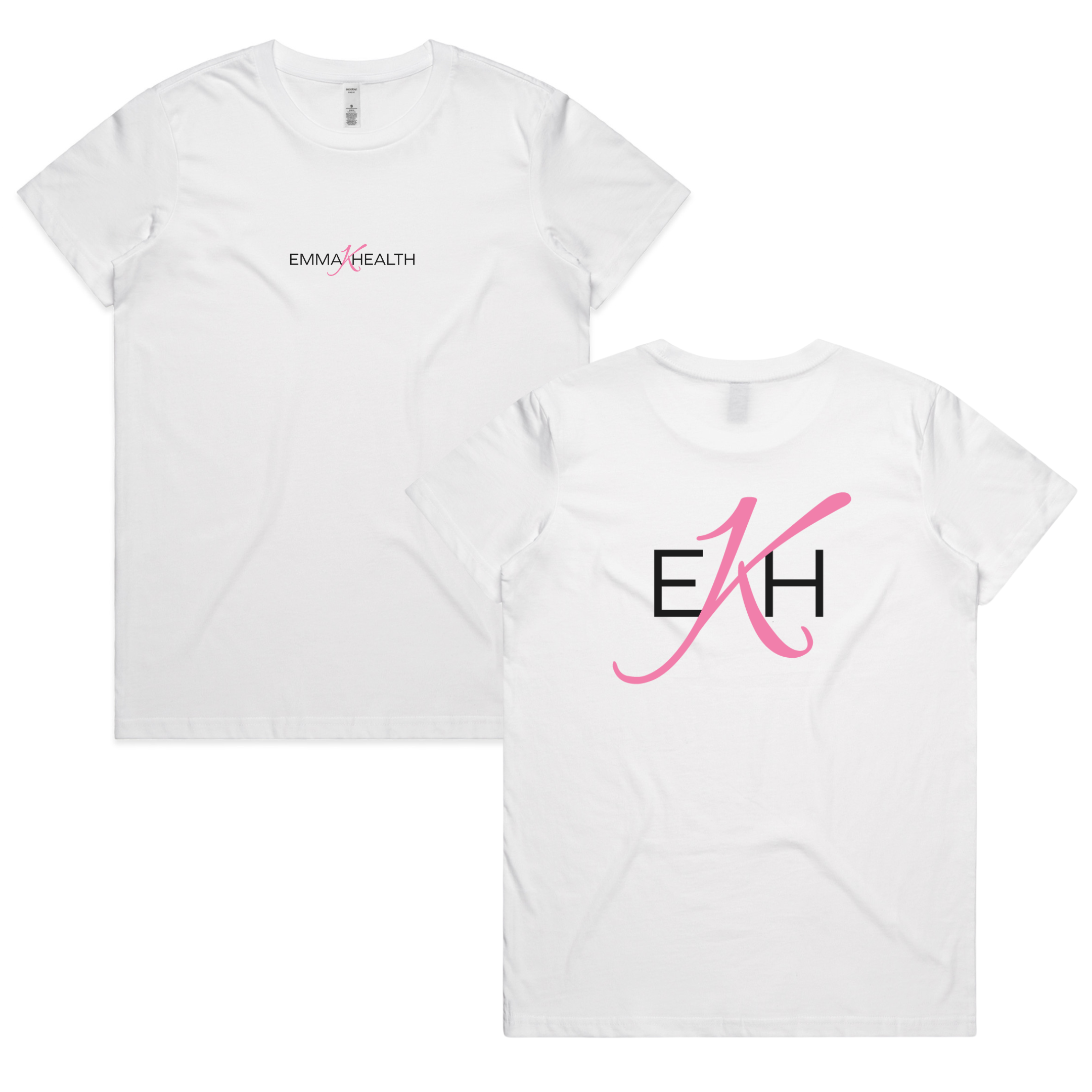 Emma K Health Women's T Shirt