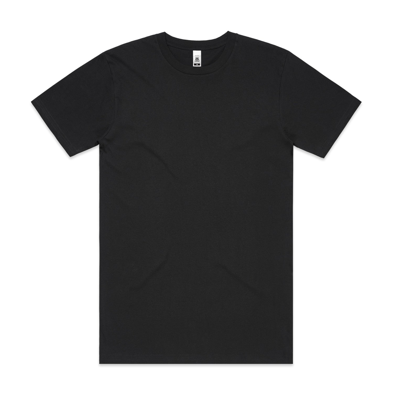 Men's AS Color Block Tubular T-Shirt 5050T