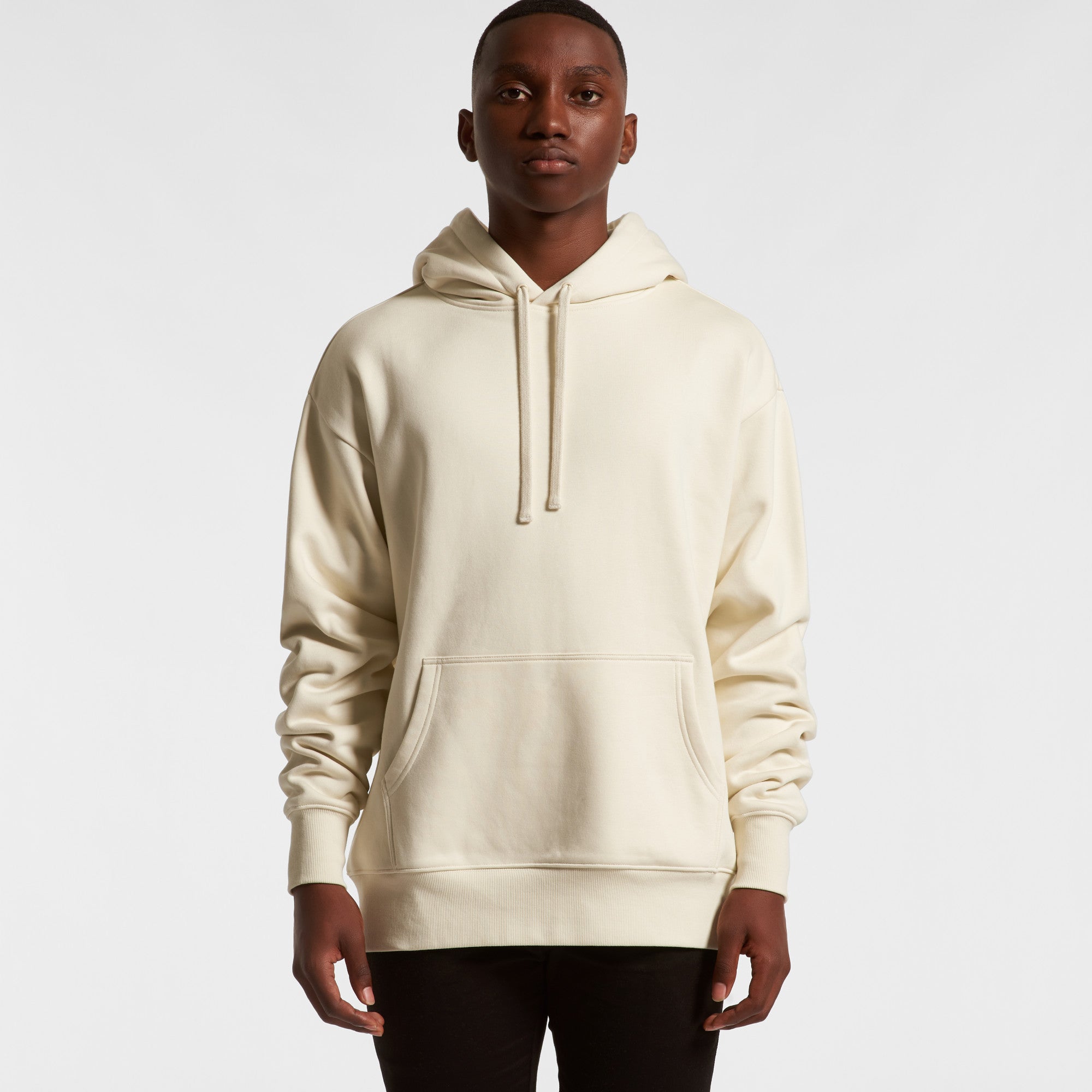 AS Color Heavy Hoodie