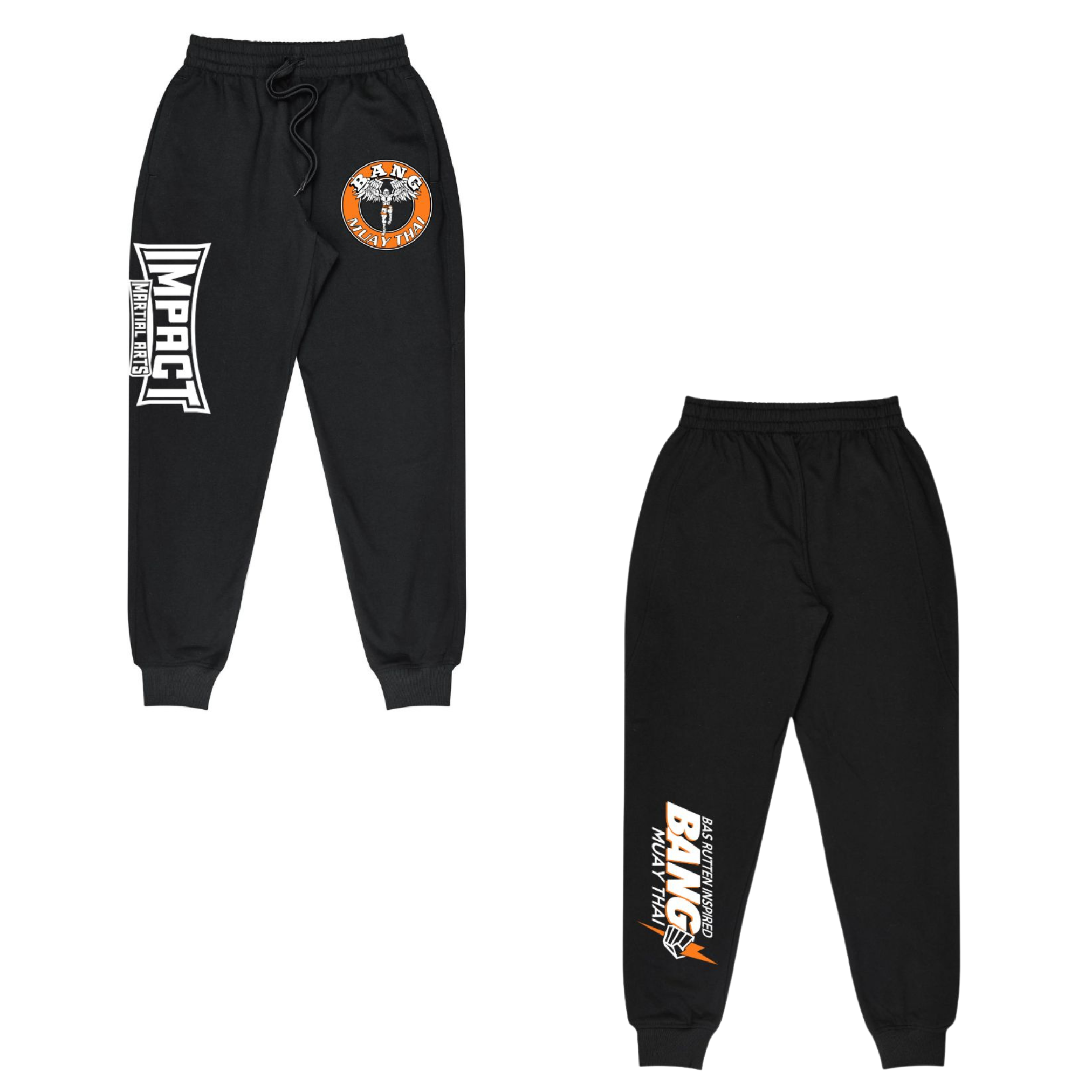 NEW BANG Trackpant Impact