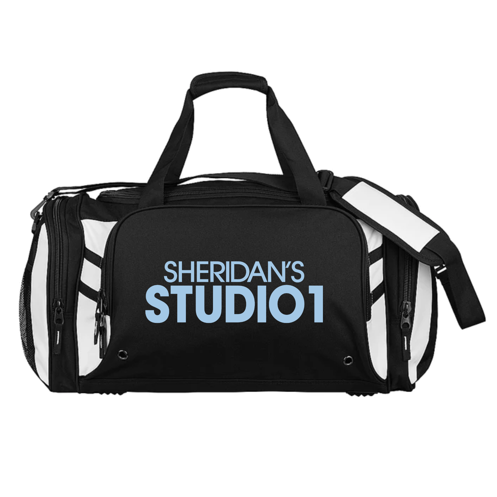 Sheridan's Studio Duffle Bag
