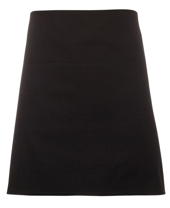 5ACW JB's WAIST CANVAS APRON