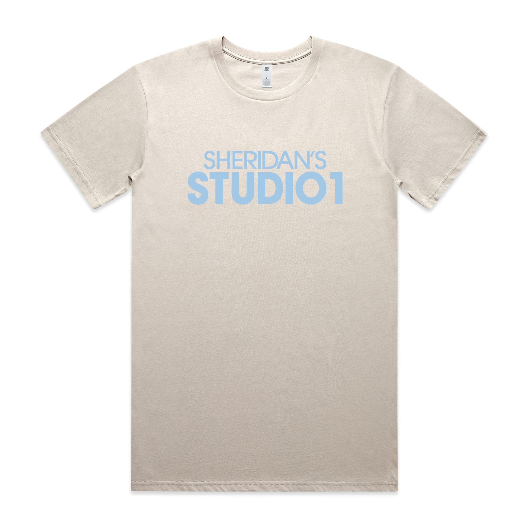 Sheridan's Studio Unisex T Shirt