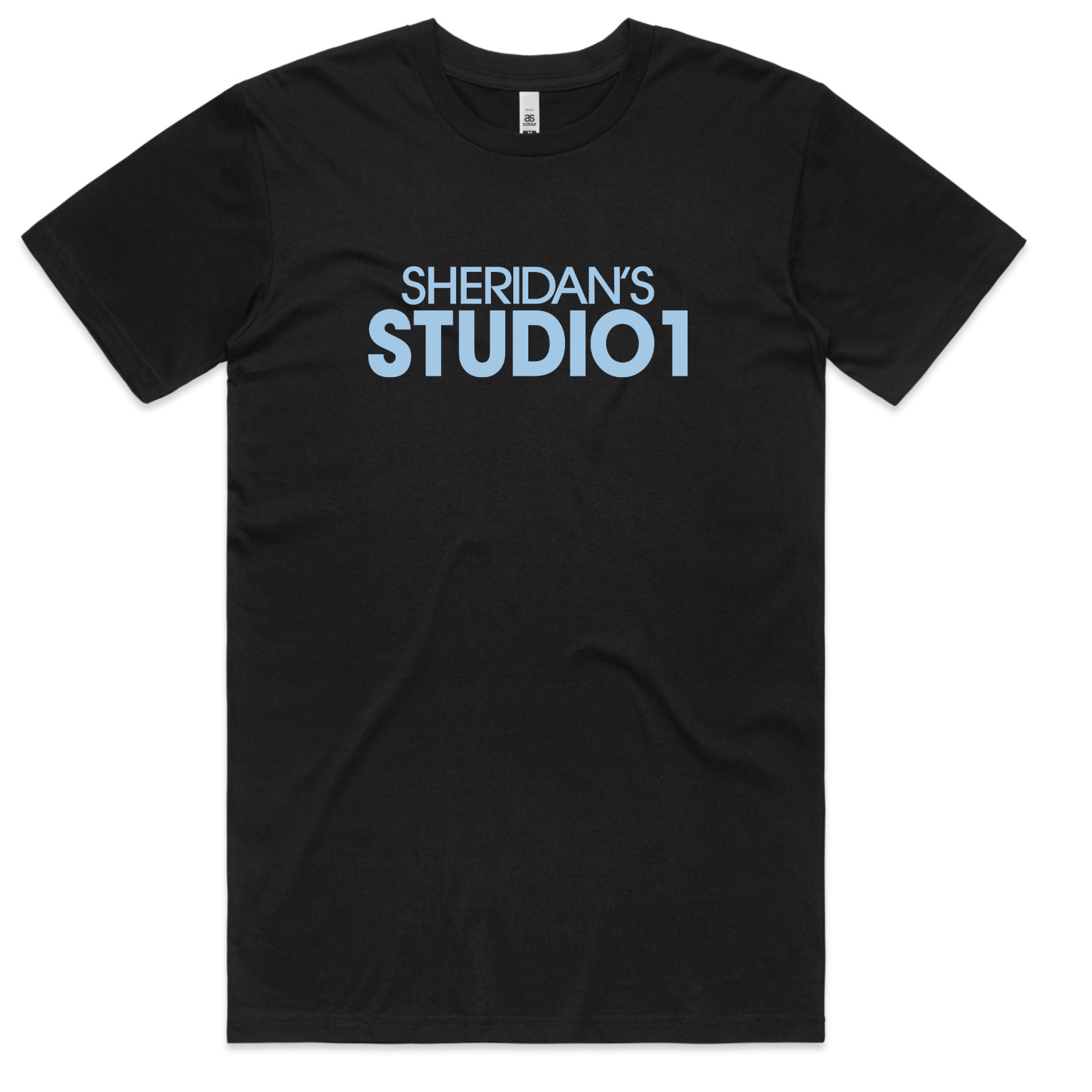 Sheridan's Studio Unisex T Shirt