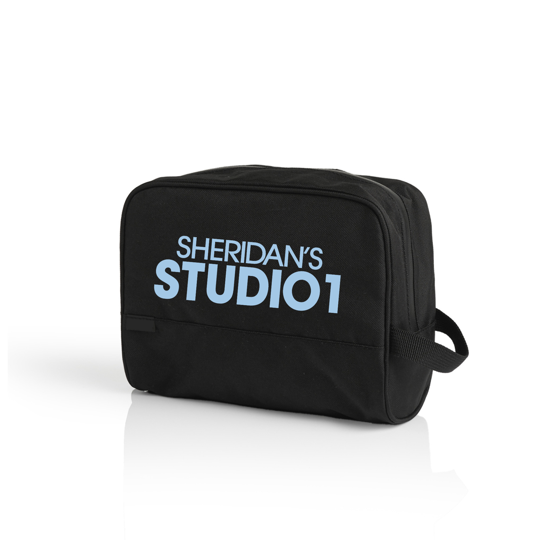 Sheridan's Studio Make Up Bag