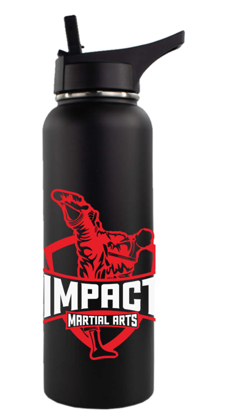 Impact Drink Bottle