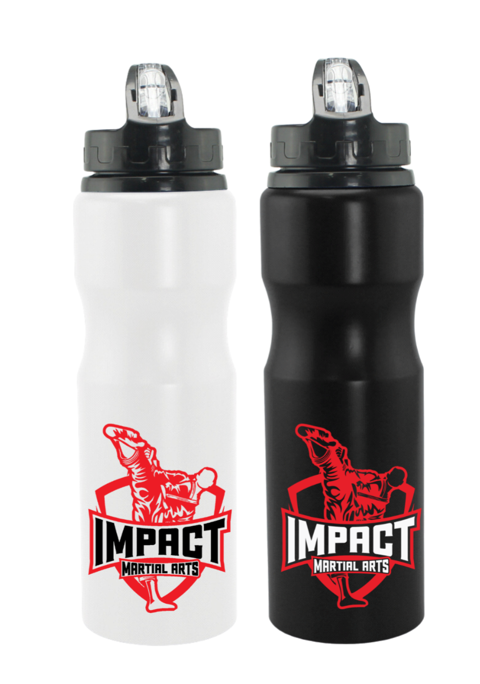 Impact Drink Bottle