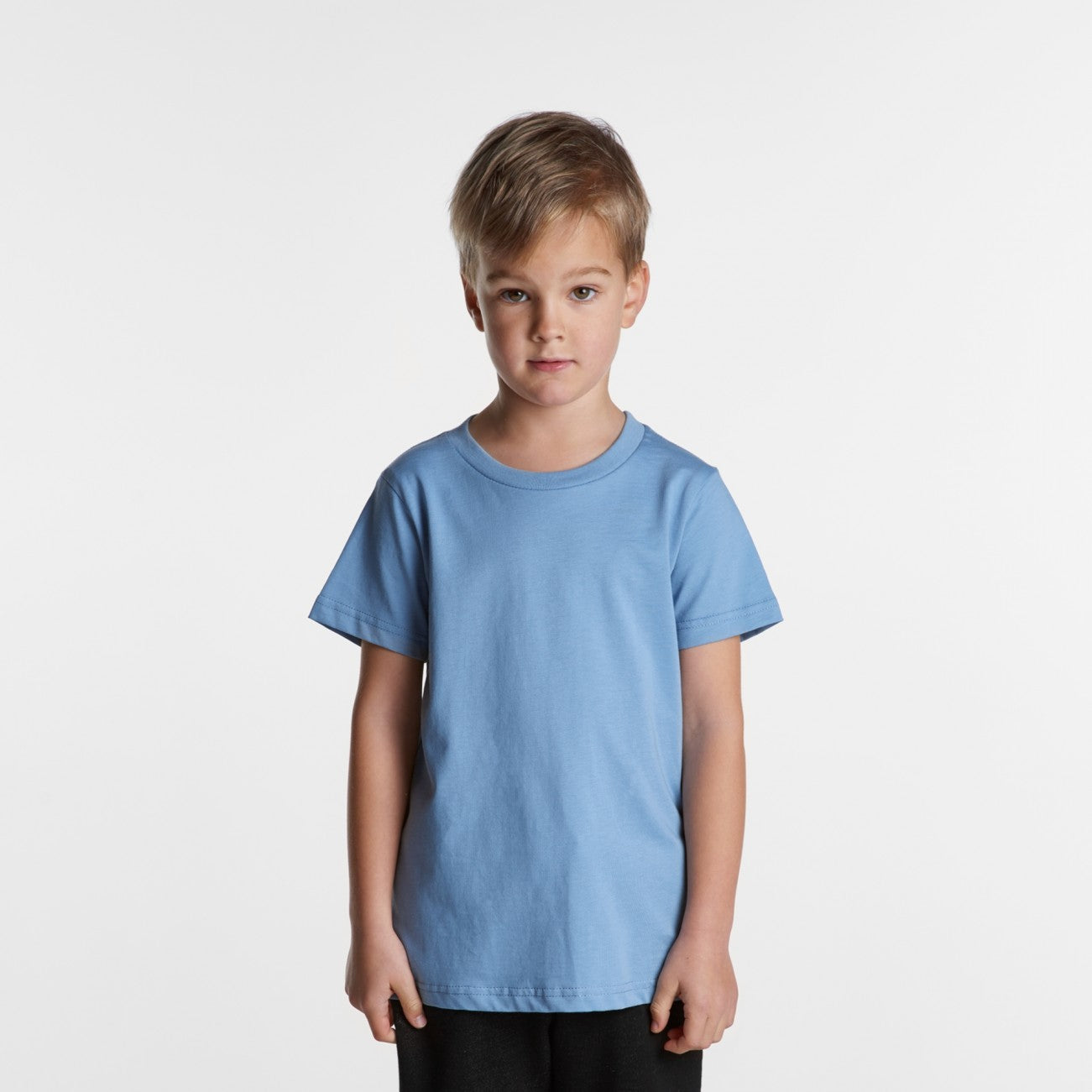 Kids Custom Printed T-Shirt - Dead Set Threads