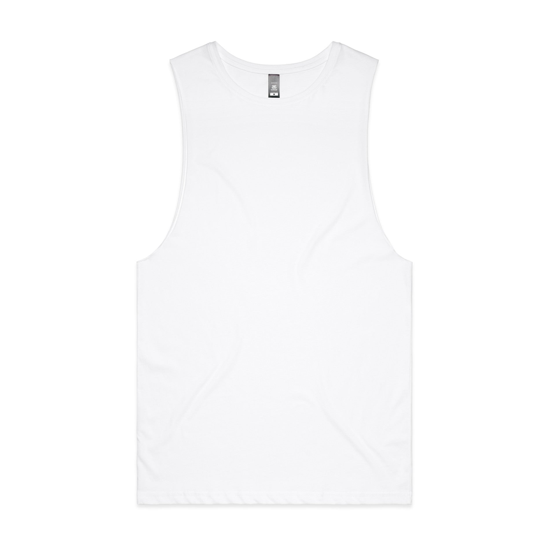 Dead-Set-Threads-custom-mens-tank-Design-your-own-shirt-AsColour-Supplier-Melbourne-Sydney-Perth-Brisbane-Adelide-Darwin-canberra-Custom-printed-clothing