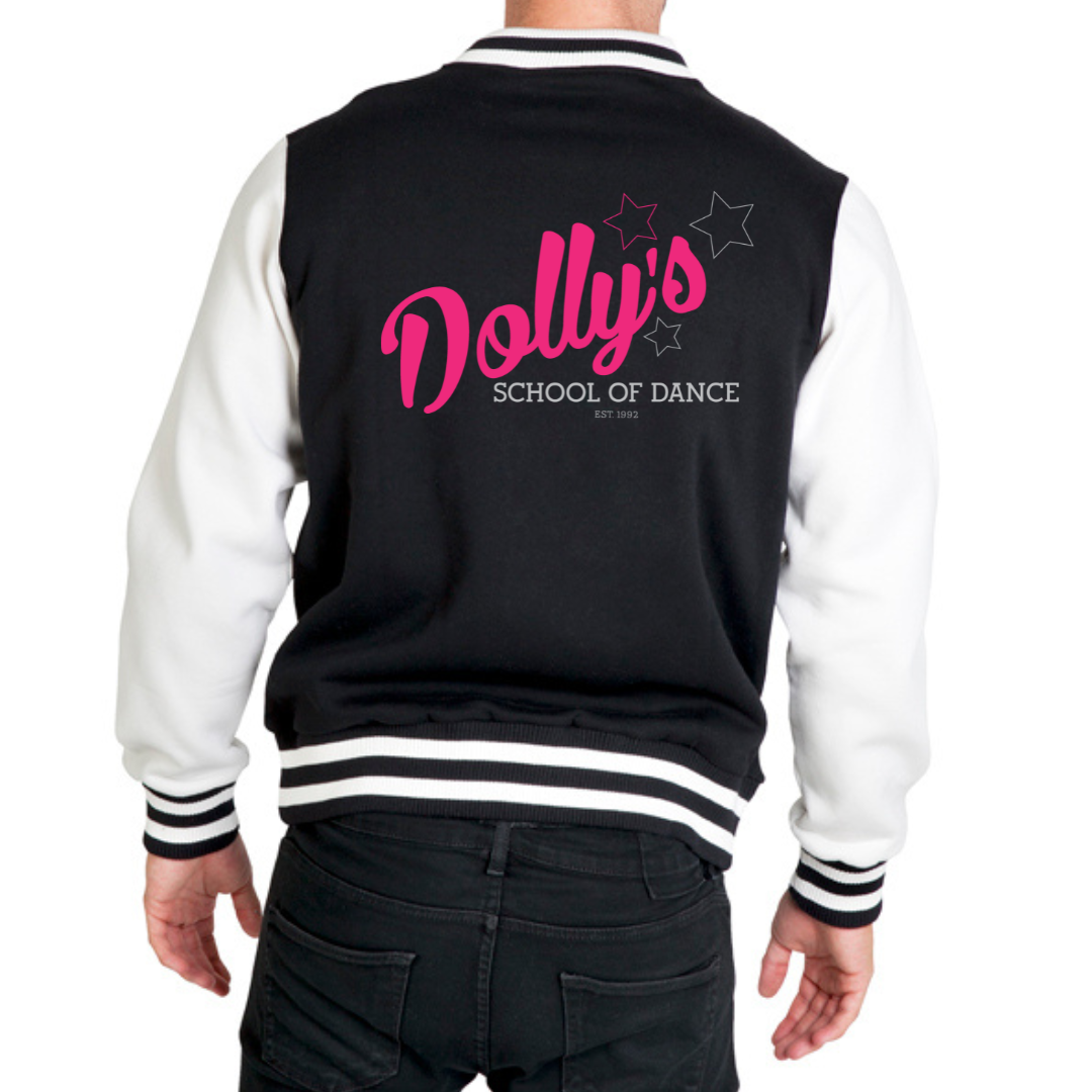 Dollys Varsity Jacket