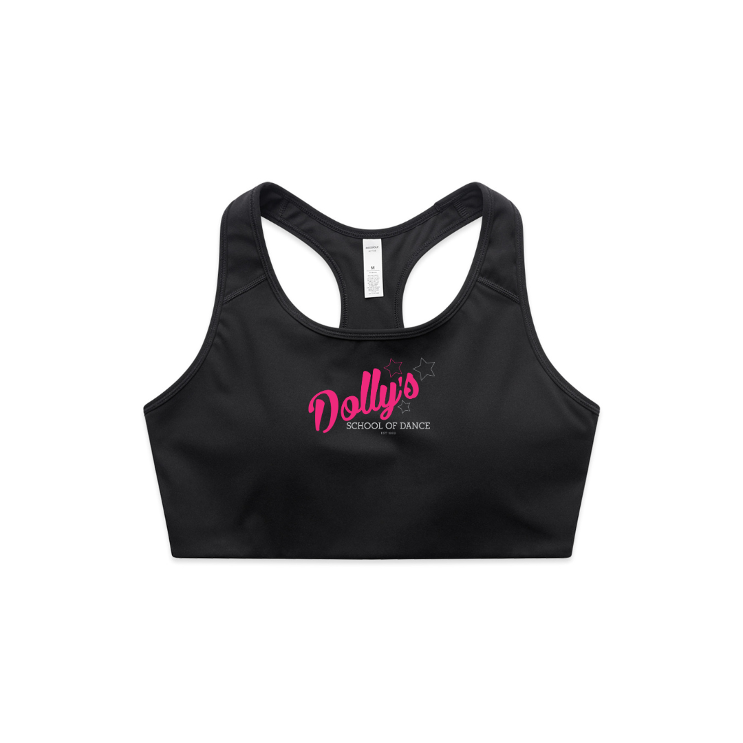 Dollys Womens Crop Top