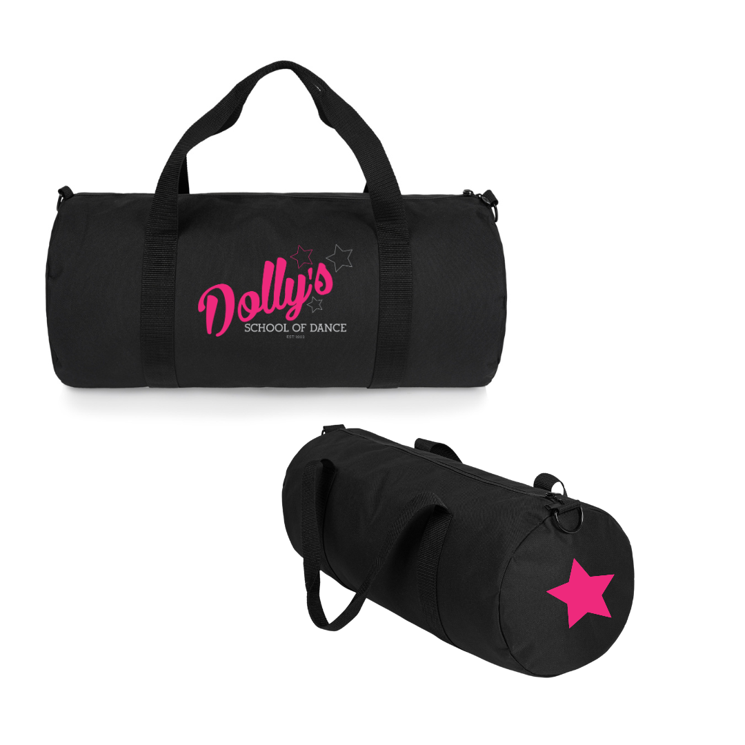 Dollys Gym Bag