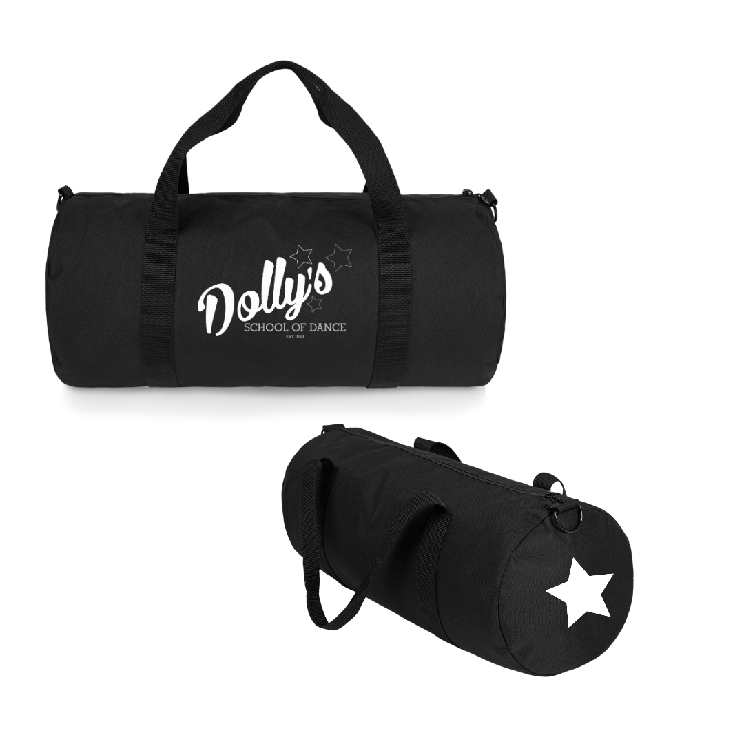 Dollys Gym Bag