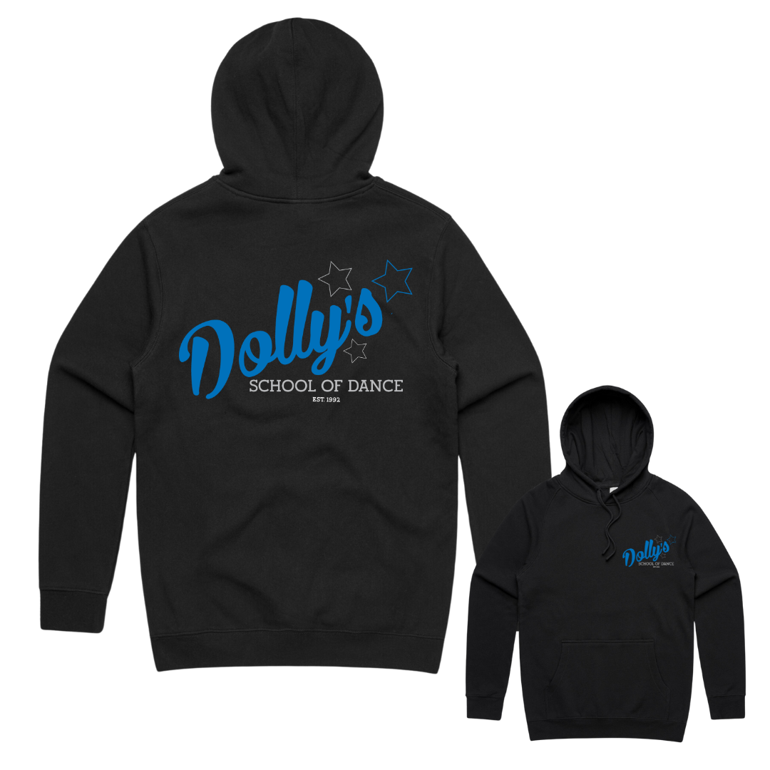 Dollys Kids Hoodie