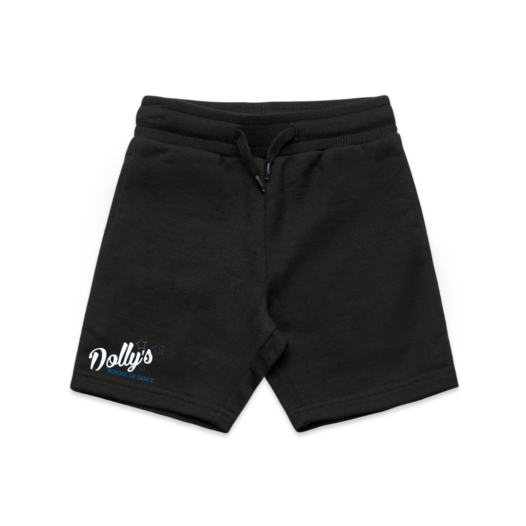 Dollys Kids Stadium Shorts