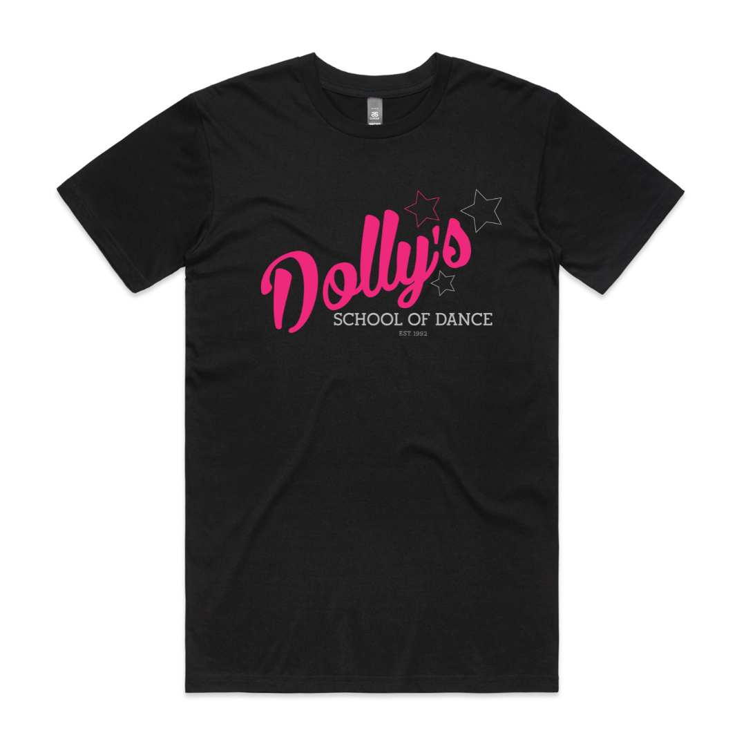 Dollys Adults T shirt