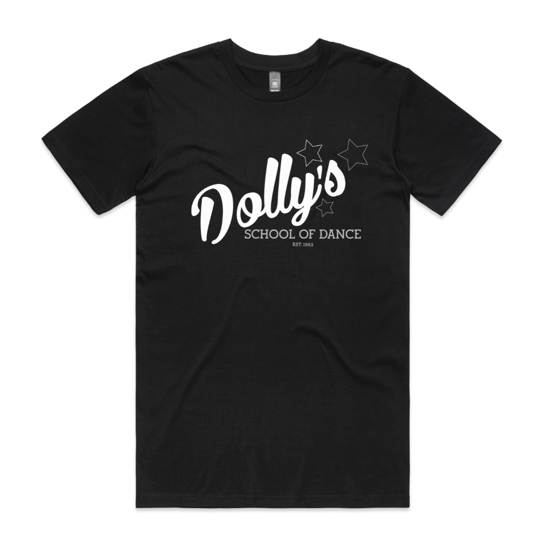 Dollys Adults T shirt