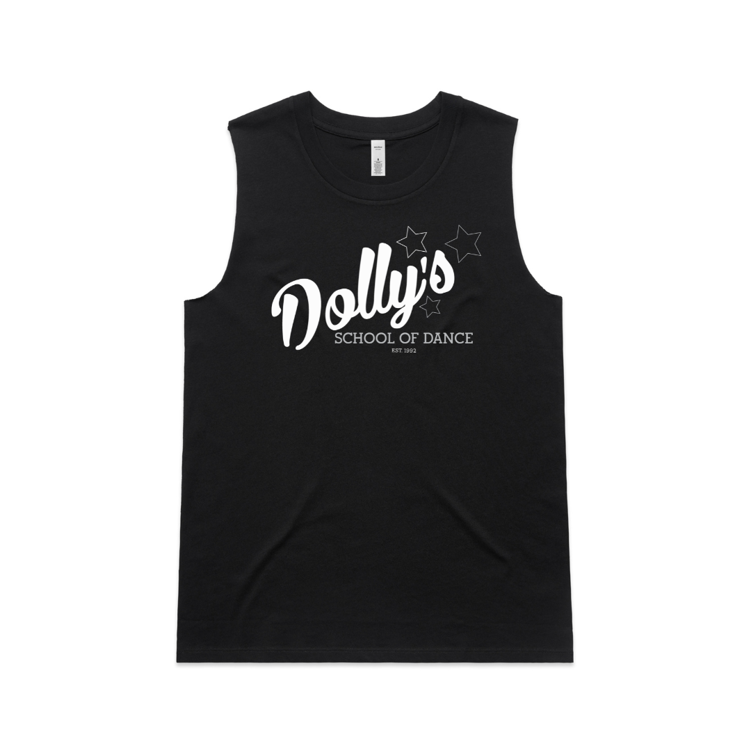 Dollys Womens Tank